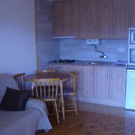 Ferienwohnung Apartament Doctor Fleming Lloret de Mar Exterior foto