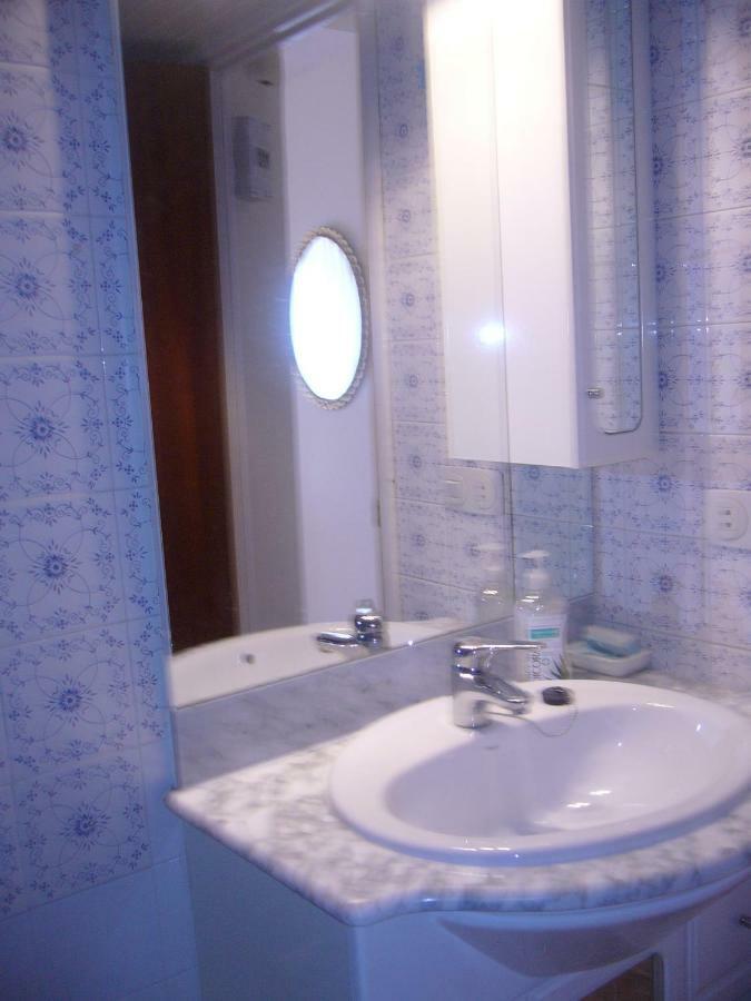 Ferienwohnung Apartament Doctor Fleming Lloret de Mar Exterior foto