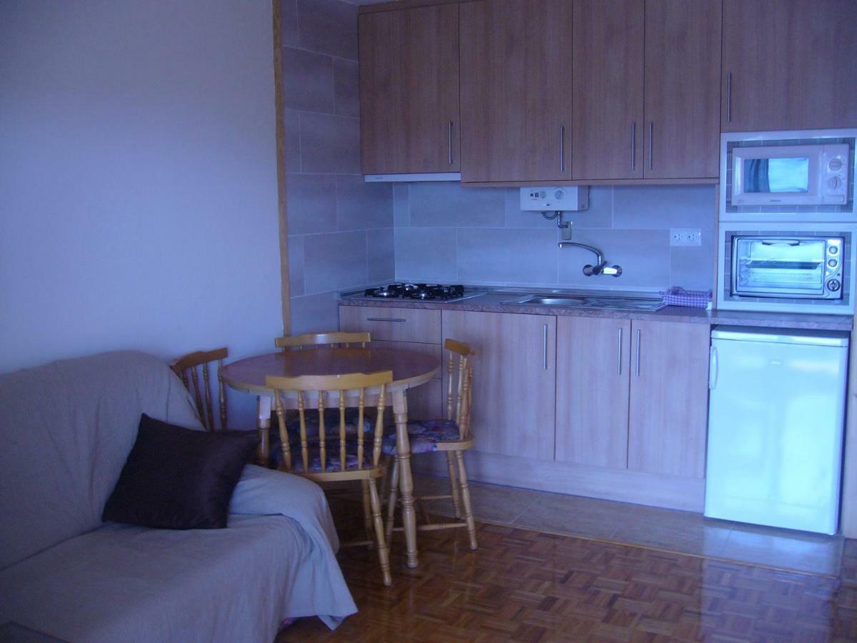 Ferienwohnung Apartament Doctor Fleming Lloret de Mar Exterior foto