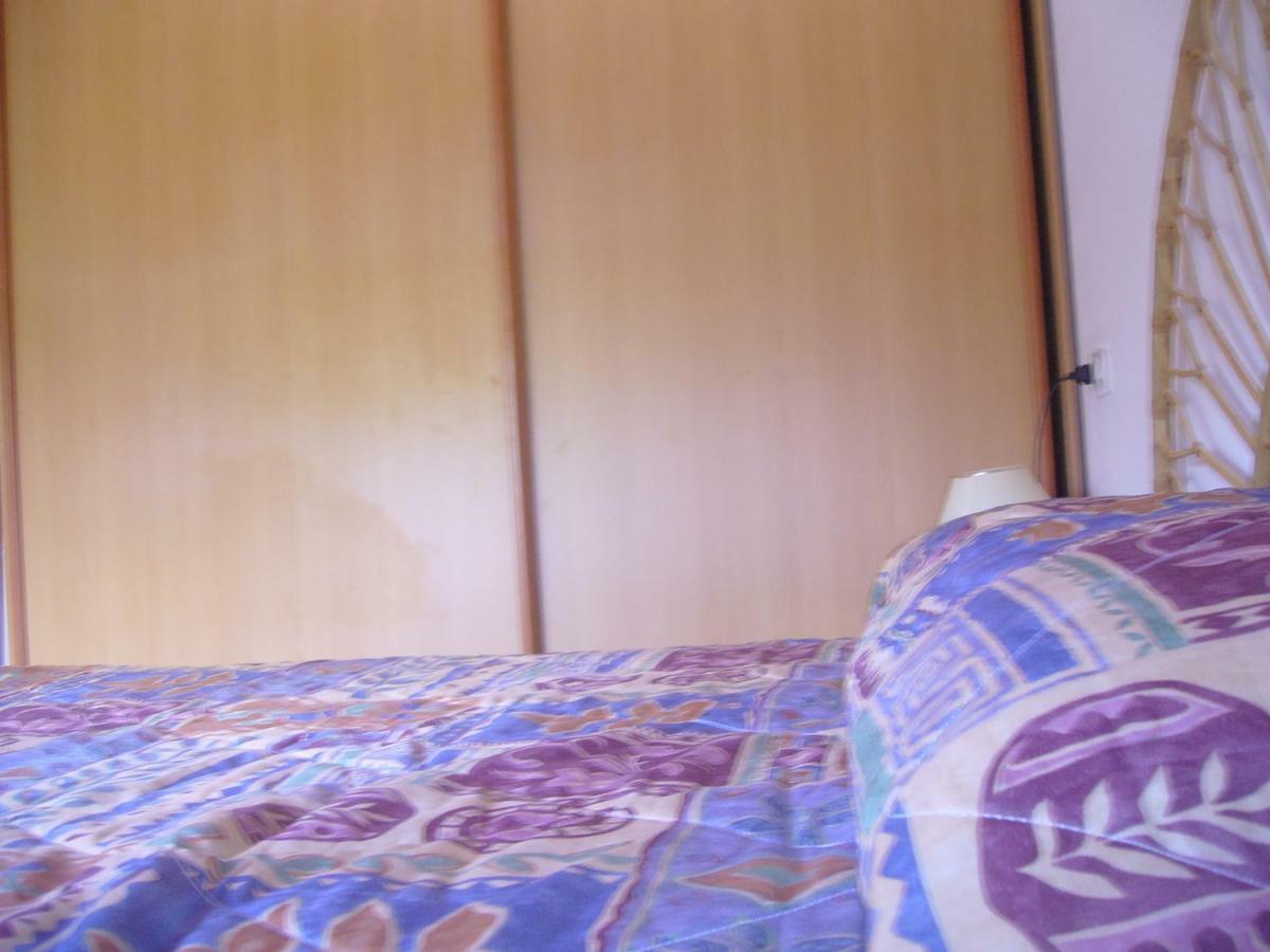 Ferienwohnung Apartament Doctor Fleming Lloret de Mar Exterior foto