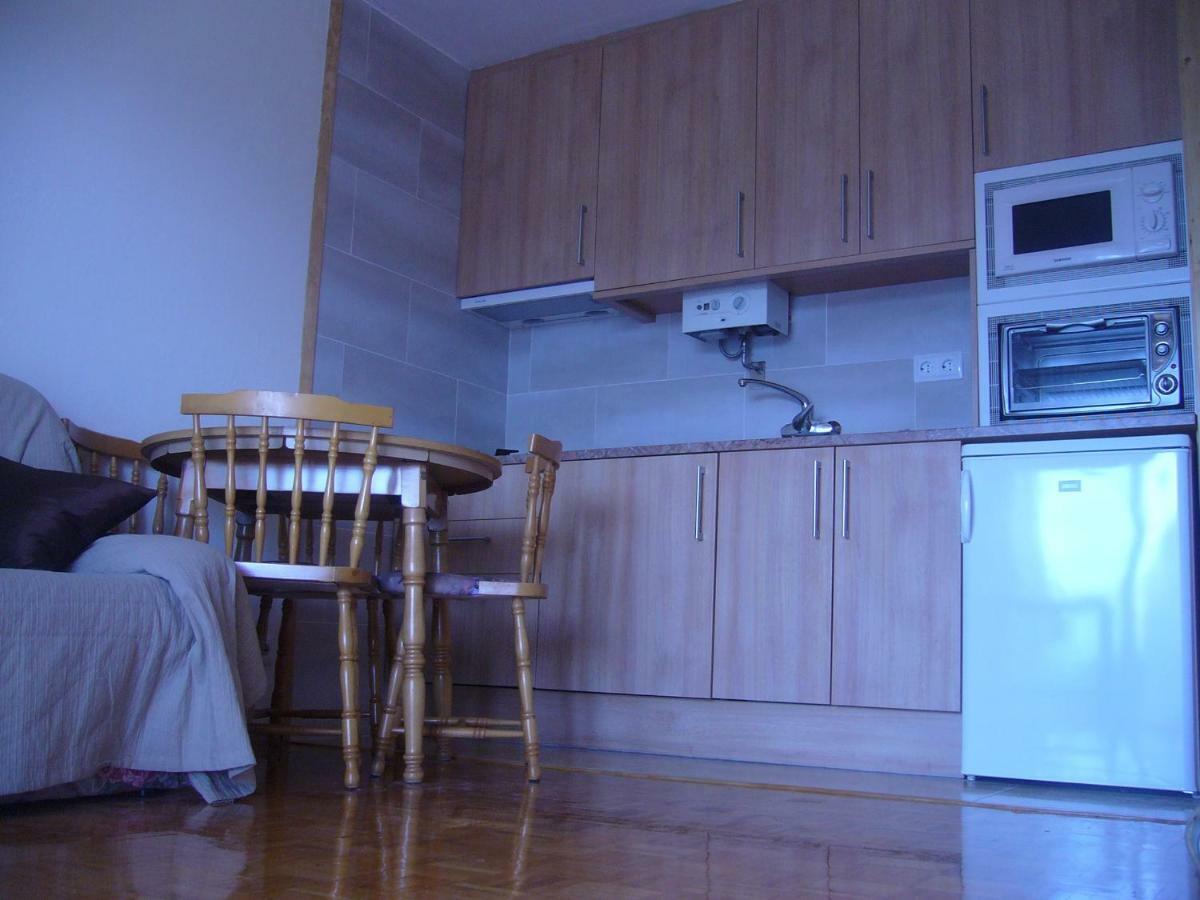 Ferienwohnung Apartament Doctor Fleming Lloret de Mar Exterior foto