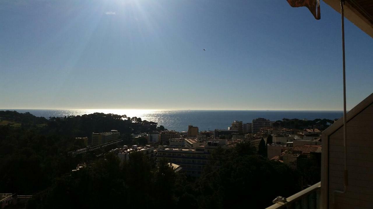 Ferienwohnung Apartament Doctor Fleming Lloret de Mar Exterior foto