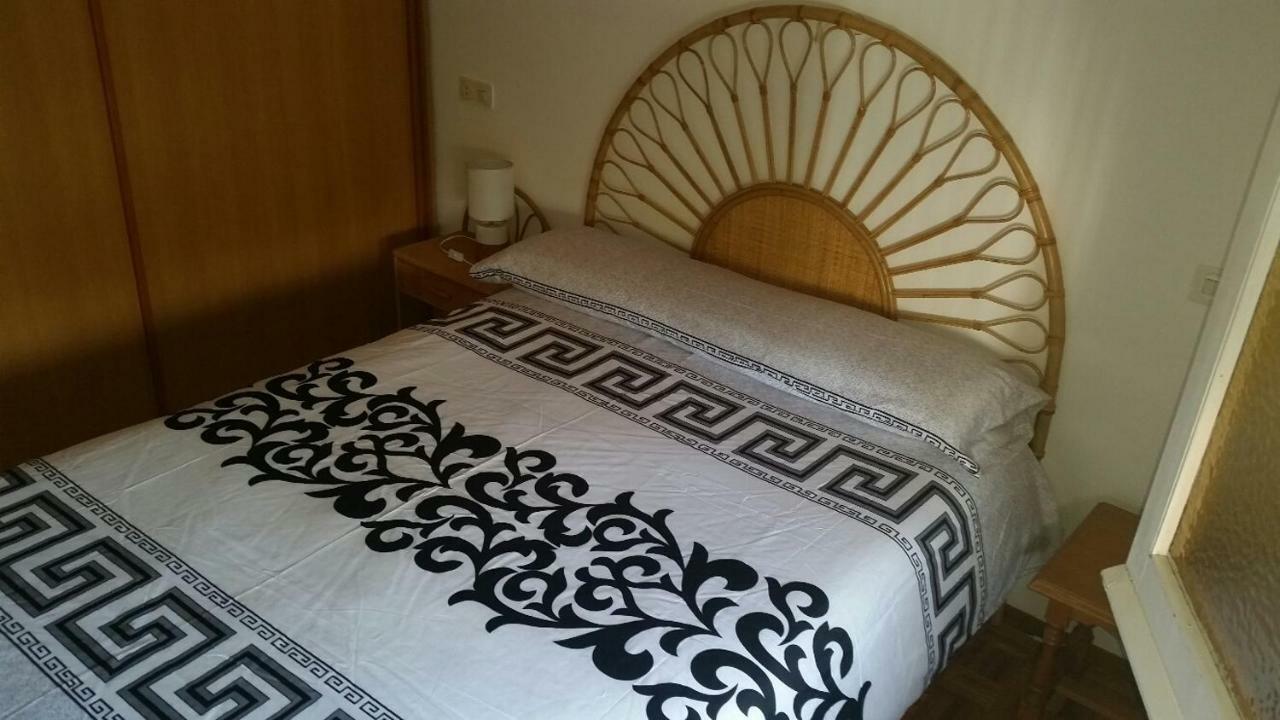 Ferienwohnung Apartament Doctor Fleming Lloret de Mar Exterior foto